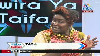 Ufafanuzi wa BBI, Punguza Mzigo kwa mwananchi wa kawaida ||  NTV Sasa