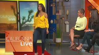 4th of July Party Looks | California Live | NBCLA