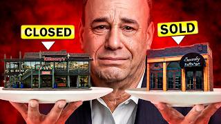 What Happened to the Bars Jon Taffer Failed to Save?