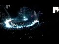 Lady Gaga Performs 'Bloody Mary' At Kansas City Sprint Center 02.04.2013