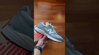 New Balance Teddy Santis MiUSA 990v4 \