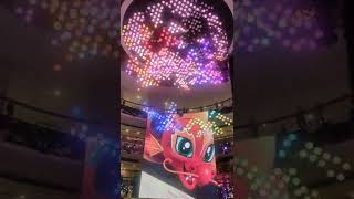 Genting SkyAvenue Beautiful Video \u0026 Lightshow 云顶灯光秀 #christmas#gentinghighland #merrychristmas