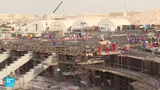 منظمة العفو الدولية تطالب قطر \