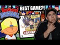 I Went Back & Played BACKYARD BASEBALL! Is It Better Than MLB THE SHOW?!