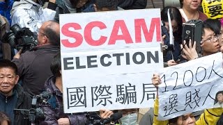 Who Won Hong Kong's Rigged Election? | China Uncensored