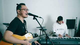 เหนื่อยไหม - เบิร์ด ธงไชย Cover | listen reason