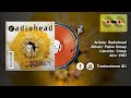 Creep de Radiohead Traducida y Subtitulada al Español