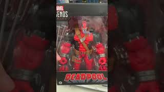 Marvel Legends Venompool