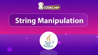 Java String Manipulation: trim(), toUpperCase(), replace(), split() | Clean & Transform Text in Java