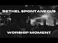 Bethel Church - Spontaneous Worship Moment #1 - David Funk, Josie Buchanan, John Fajuke