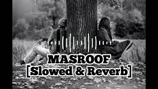 Masroof Hai Dil Kitna 💔[Slowed & Reverb] by Himesh Reshammiya |Lofi Music Zone|