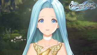 名作「グランブルーファンタジー」のRPGをシャドバの知識だけで初見実況プレイしていく【GRANBLUE FANTASY: Relink】#1