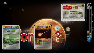 Terraforming Mars Online #146 - Insane Recyclon game!