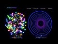 Void Symphony | Building a Responsive 3D Music Visualizer with Three.js Project