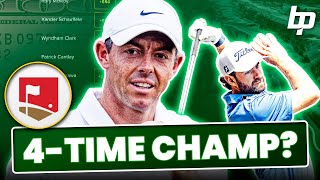 The Wells Fargo Championship | Odds, Longshots & One and Done Picks (Presented by Underdog Fantasy)