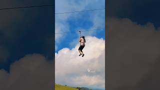 vagamon zipline