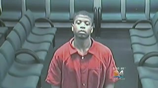 Escaped Broward Prisoner Faces Judge Following Recapture