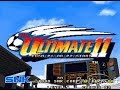 The Ultimate 11: SNK Football Championship - (Arcade) - 1 Crédito / Level 8 / Até o Final