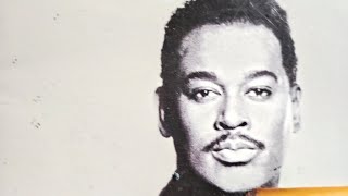 luther vandross its over now