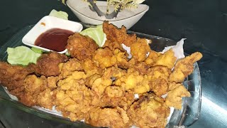 KFC style chicken recipe  #KFC style chicken fry #KFC style chicken recipe at home #resturant  style