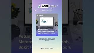 Petunjuk Teknis Sistem Informasi Rumah Sakit (SIRS Online) Terbaru