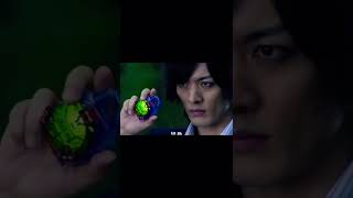 仮面ライダーガイム音ハメ#shorts #音ハメ