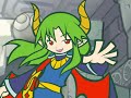 everyone in puyo puyo fever 2 is rude part 6 devilishly polite