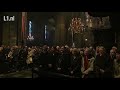 video emotioneel afscheid pastoor kurris in maastricht 3 jan 2016