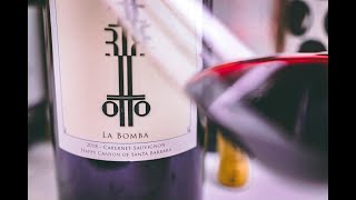 Captivating Santa Barbara Cabernet Sauvignon | 2018 Martellotto 'La Bomba', Happy Canyon