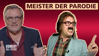 Hape Kerkeling: Der Meister der Parodie | Comedy Allstars - Meilensteine des Humors