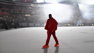 Kanye West ♾ - Donda - Full Album 2021