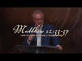 How to Know Someone's True Nature  |  Matthew 12:33-37  |  Gregg Heinsch  |  A.D. Sept 29, 2024