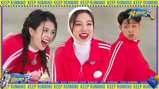 #Bailu Tấn công #Qinxiaoxian |Keep Running kênh Việtnam