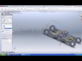 solidworks ders 231 2d den 3d ye Çevirme