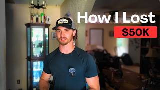 My 6 Step Contractor Guide For 2026 (Cost Me $50K)