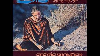 スティービー・ワンダー Stevie Wonder／迷信 Superstition （1972年）