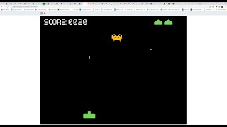 My Journey in Game Programming - Web - Scratch - Episode 41