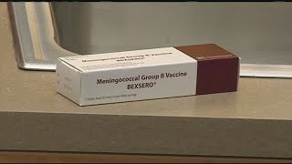 Meningitis vaccinations available at CVS pharmacies following UMass outbreak