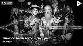 NONSTOP Club 2026 Vinahouse Việt Mix - Nhạc Remix TikTok Triệu View - BXH Nhạc Trẻ Remix Hay Nhất