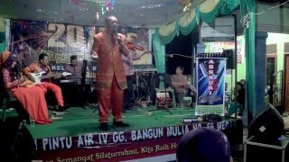 Chand Si Farish - Full Song  Cover: By AHMAD SAURI