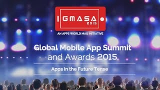 GMASA2015 : How to Optimize You Game Retention with Data-Driven Analytics
