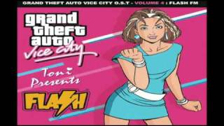 GTA Vice City - Wang Chung - Dance Hall Days