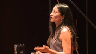 The Power of Our Food Choices: Lauren Ornelas at TEDxGoldenGatePark