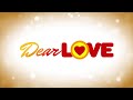 Dear Love LIVE (July 5, 2024) | Love Radio Manila