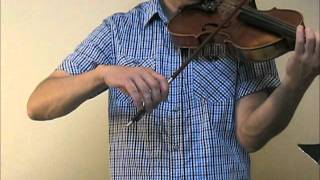 How to practice Kayser Op.20 - No.8