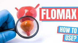 How to use Tamsulosin? - uses, side effects, dosage - Doctor explains