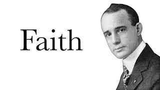 The Power of Faith - Think and Grow Rich Ch:3 | Napoleon Hill