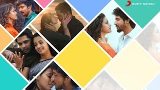 Aaromale Love Songs WhatsApp Status Tamil