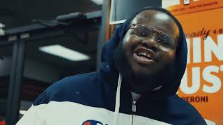 Bfb Da Packman - Tamika (Official Video) | Shot By OShotYouFilmz