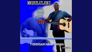 Fundisan'abantwana